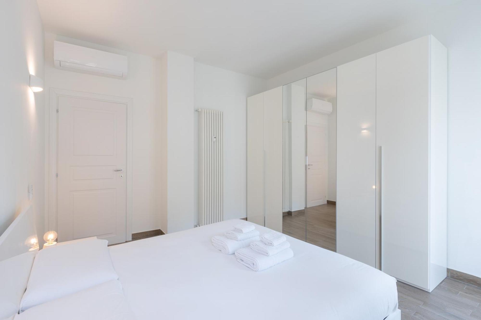 Gaffurio Apartments — Foto 2