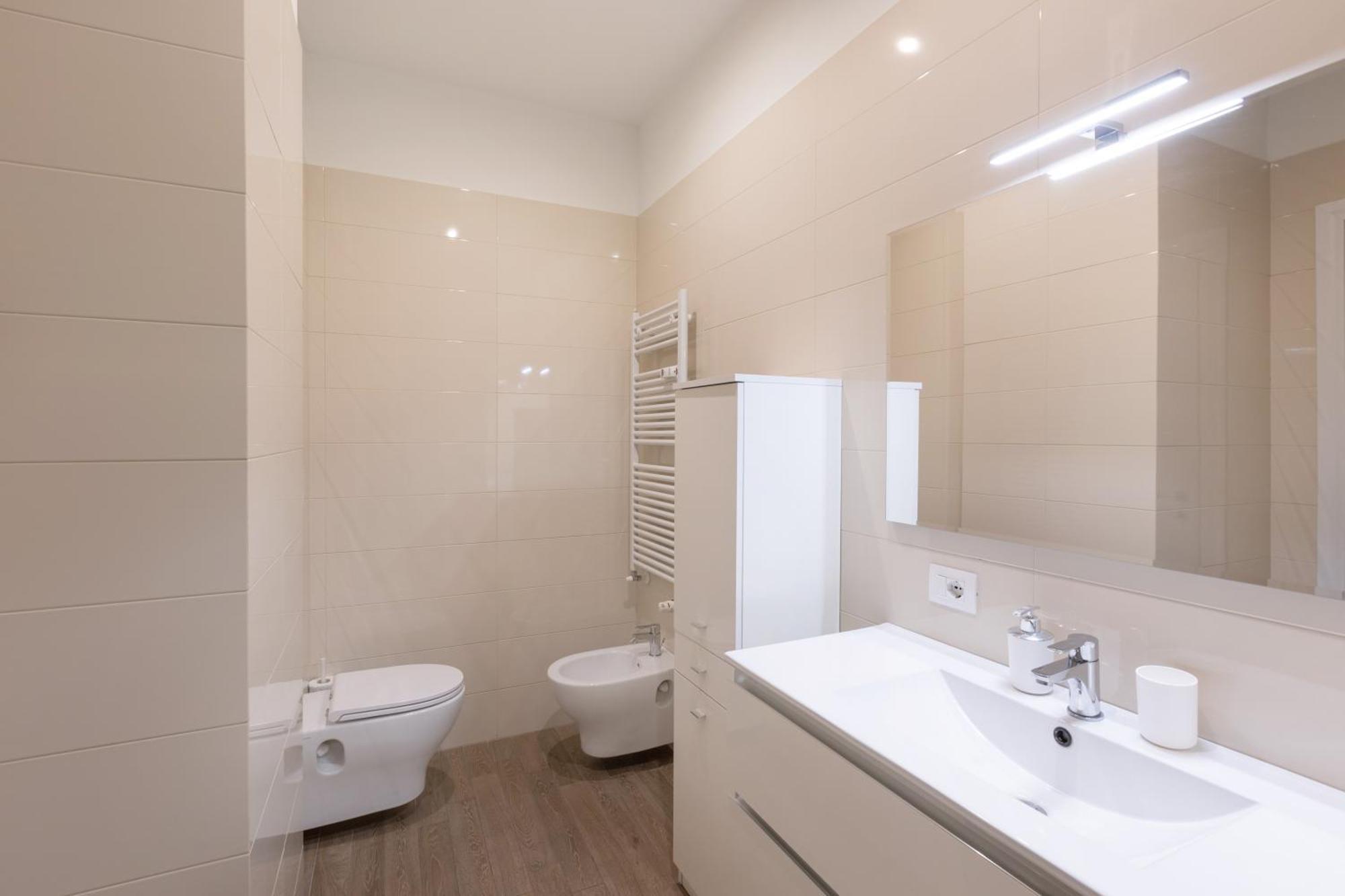 Gaffurio Apartments — Foto 1
