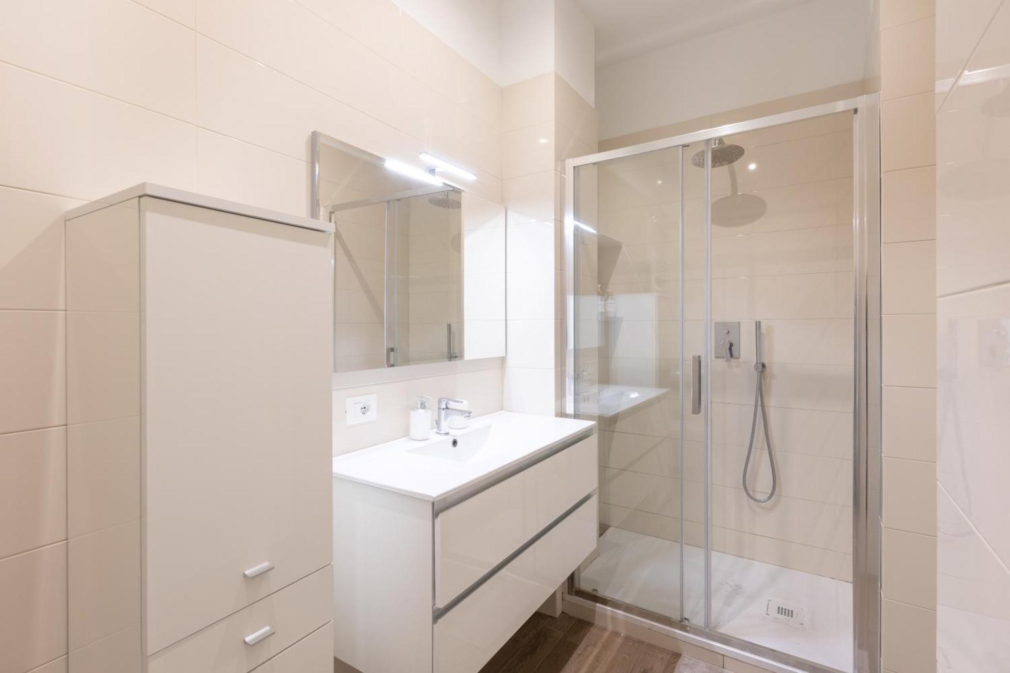 Gaffurio Apartments, Milan